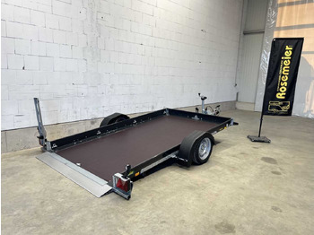 Новый Прицеп для мотоцикла UNSINN UA 3118-18-13 Absenker: фото 2 Новый Прицеп для мотоцикла UNSINN UA 3118-18-13 Absenker: фото 2