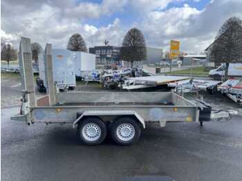 Прицеп для спецтехники UNSINN