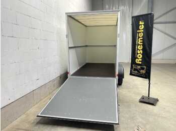 Новый Прицеп-фургон UNSINN UKU 301519-20-13 Rampe Kofferanhänger: фото 5