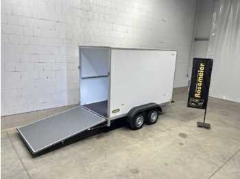 Новый Прицеп-фургон UNSINN UKU 301519-20-13 Rampe Kofferanhänger: фото 2