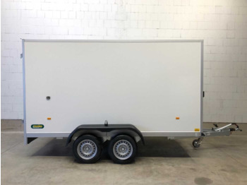 Прицеп-фургон UNSINN