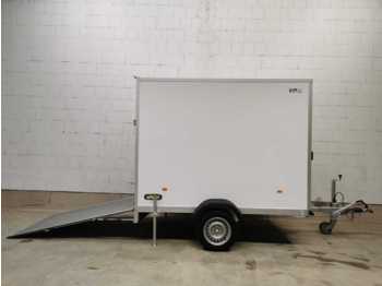 Прицеп-фургон UNSINN