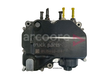 Бак для AdBlue BOSCH