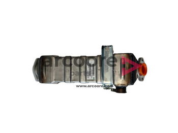 Радиатор EGR CUMMINS