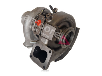 Турбина HOLSET