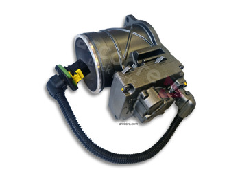 Клапан MAN 5846R281: фото 3 Клапан MAN 5846R281: фото 3