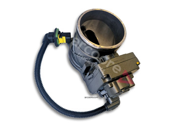 Клапан MAN 5846R281: фото 4 Клапан MAN 5846R281: фото 4