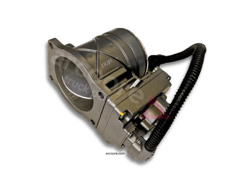 Клапан MAN 5846R281: фото 2 Клапан MAN 5846R281: фото 2