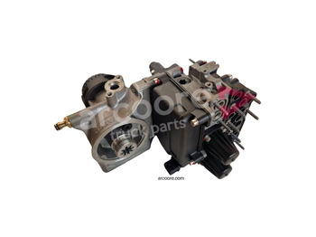 Детали тормозной системы SCANIA