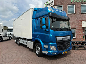 Рефрижератор DAF CF 330