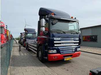Грузовик-шасси DAF CF 85 CF85-360 6X2 FAN 3 X IN STOCK TOP CONDITION NL TRUCKS: фото 2