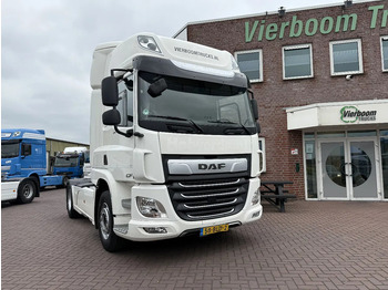 Тягач DAF CF 410