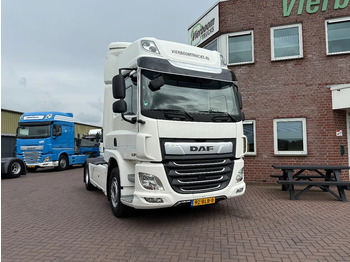 Тягач DAF CF 410