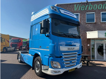 Тягач DAF XF 440