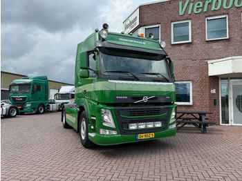 Тягач VOLVO FM 370