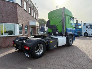 Тягач DAF CF 440 CF440 4X2 WELGRO COMPRESSOR APK/TUV 11-2025 HOLLAND TRUCK: фото 4