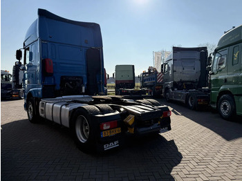 Тягач DAF XF 460 XF460 4X2 SSC/2X TANK/HOLLAND TRUCK: фото 3