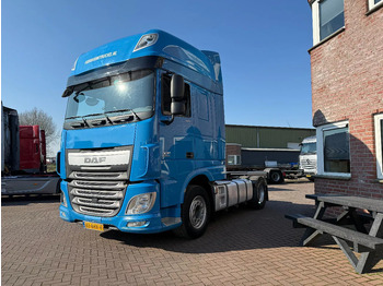 Тягач DAF XF 460 XF460 4X2 SSC/2X TANK/HOLLAND TRUCK: фото 2