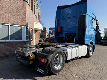 Тягач DAF XF 460 XF460 4X2 SSC/2X TANK/HOLLAND TRUCK: фото 4