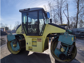 Дорожный каток AMMANN AV 95-2: фото 4 Дорожный каток AMMANN AV 95-2: фото 4