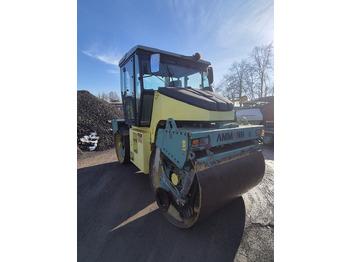 Дорожный каток AMMANN AV 95-2: фото 2 Дорожный каток AMMANN AV 95-2: фото 2