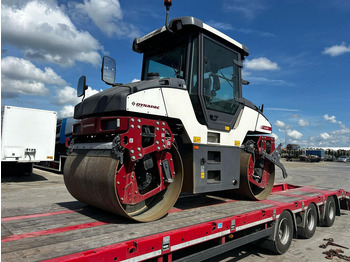 Дорожный каток DYNAPAC