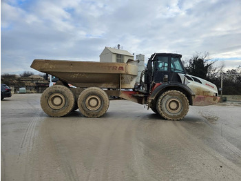 Внедорожный самосвал ASTRA AD125C: фото 3 Внедорожный самосвал ASTRA AD125C: фото 3