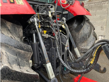 Лесной трактор Forst-Traktor MC Cormick X70.70: фото 4