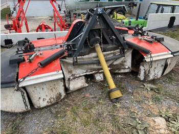 Косилка Frontmähwerk, Kuhn, PZ 300F: фото 4