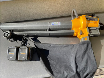 Садовое оборудование STIGA