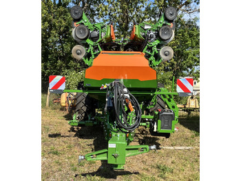 Сеялка точного высева Amazone Precea 6000-TCC: фото 2