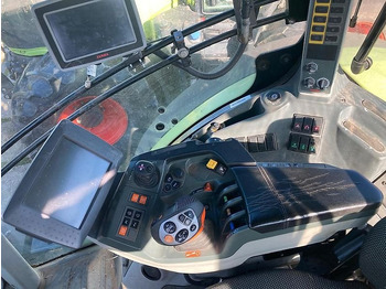 Трактор CLAAS Axion 830: фото 2 Трактор CLAAS Axion 830: фото 2