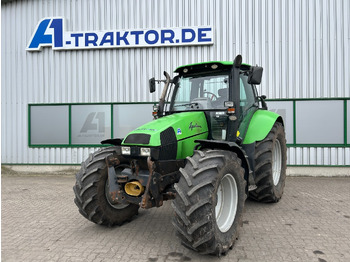 Трактор DEUTZ