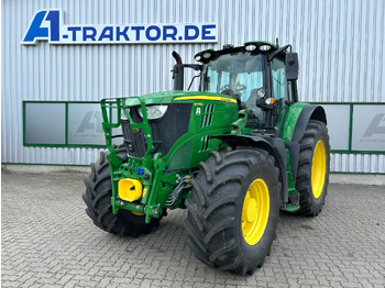 Трактор JOHN DEERE 6175M