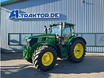Трактор JOHN DEERE 6R Series