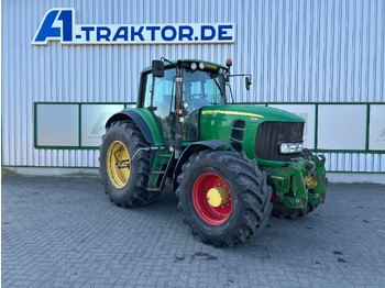 Трактор John Deere 7430 PREMIUM: фото 5