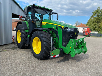 Трактор JOHN DEERE 8R Series