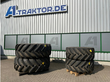 Шина MICHELIN