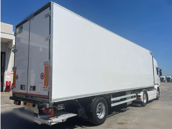 Полуприцеп-рефрижератор BARTOLETTI: фото 5