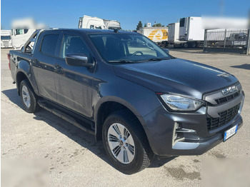 Пикап ISUZU