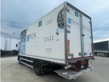 Рефрижератор IVECO EUROCARGO 150-250: фото 2
