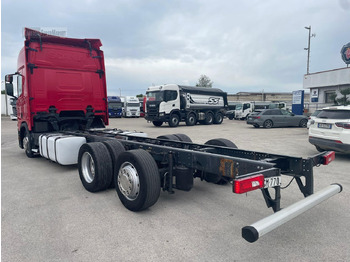 Тентованный грузовик SCANIA R450: фото 4