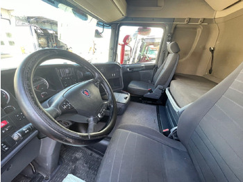 Грузовик-контейнеровоз/ Сменный кузов SCANIA R450: фото 3