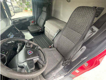 Тентованный грузовик SCANIA R450: фото 5