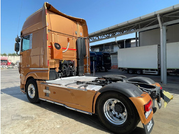 Тягач DAF XF530: фото 4