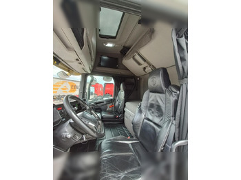 Тягач SCANIA R500: фото 5