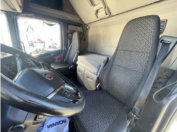 Тягач SCANIA S500: фото 5