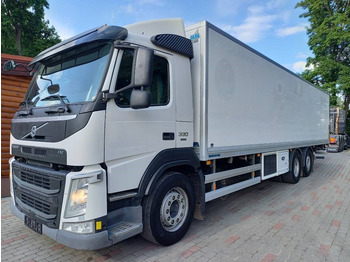 Рефрижератор VOLVO FM 330