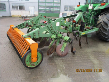 Культиватор Amazone Cenius 3001: фото 4