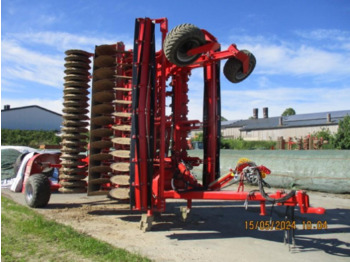 Новый Дисковая борона He-Va He-Va Disc-Roller: фото 2